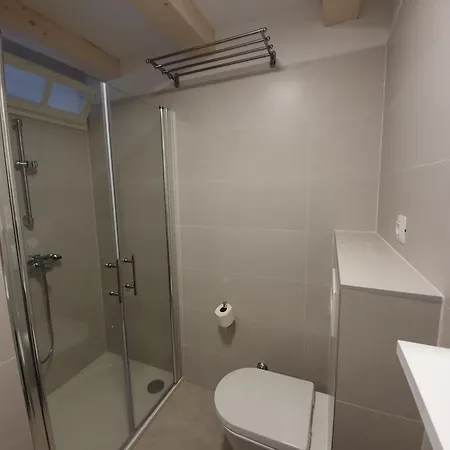 Casa de hóspedes Cs 4*