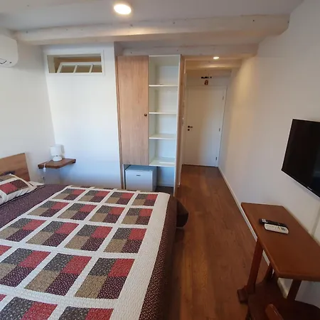 Casa de hóspedes Cs